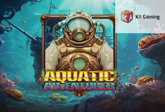 Aquatic Adventurer