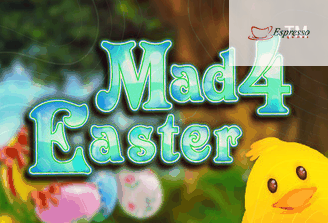 Mad4Easter