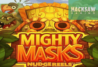 Mighty Masks