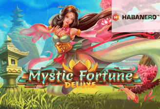 Mystic Fortune Deluxe